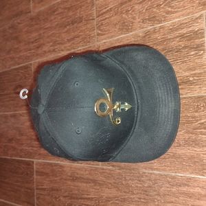 Minnesota MN Twins Prince Night 2021 SGA Hat Baseball Cap Snapback